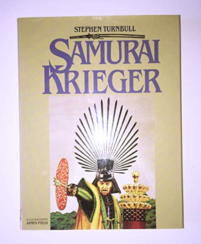 Samuraikrieger