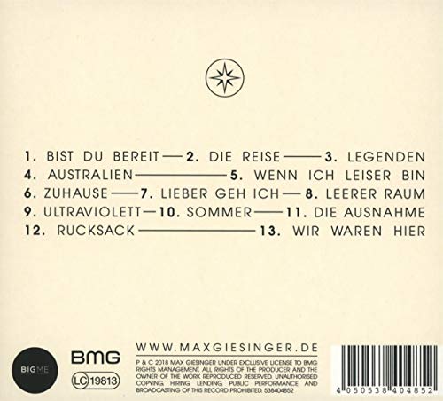 Die Reise