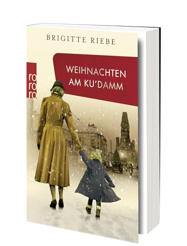 Weihnachten am Ku'damm