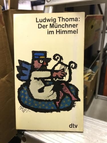 Der Münchner im Himmel