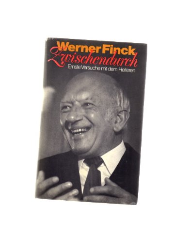 Zwischendurch