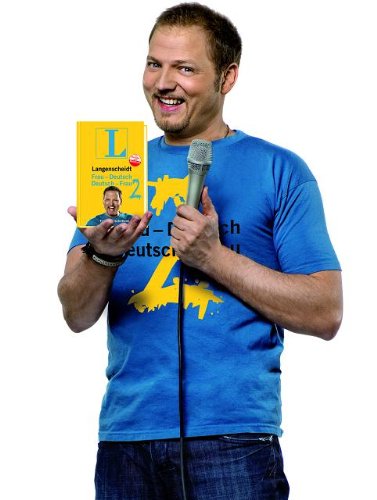 Langenscheidt Frau-Deutsch/Deutsch-Frau 2: Für Fortgeschrittene (Langenscheidt ...-Deutsch)