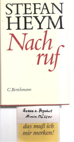 Nachruf