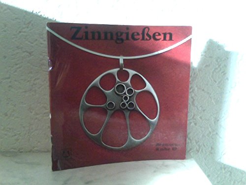 Zinngießen Brunnen - Reihe 89