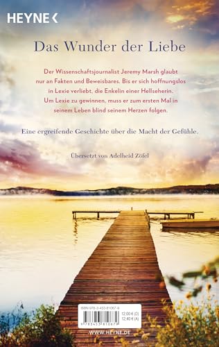 Die Nähe des Himmels: Roman
