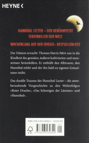 Hannibal Rising: Roman