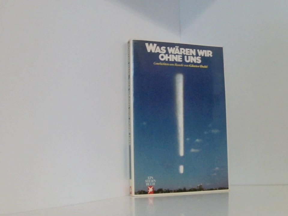 Was wären wir ohne uns!: Geschichten am Rande (Stern-Bücher)