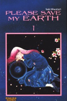 Please save my earth 1