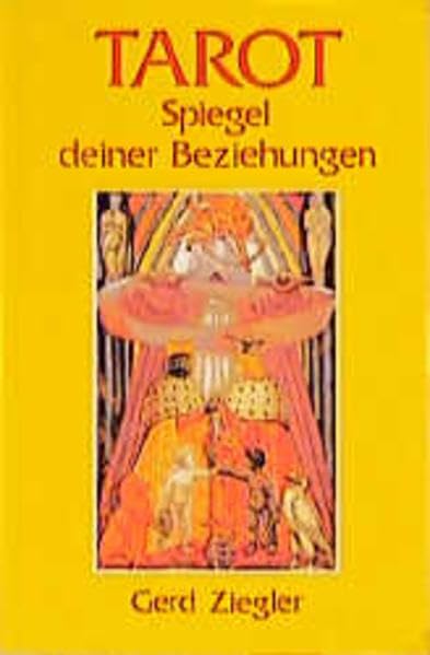 Tarot - Spiegel deiner Beziehung