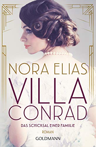 Villa Conrad: Das Schicksal einer Familie