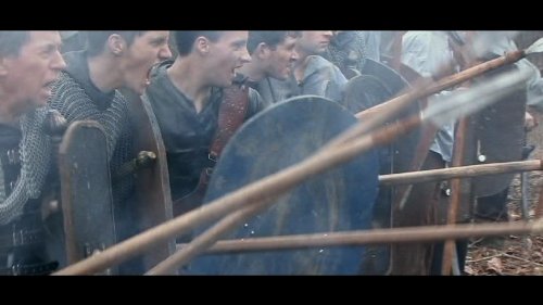 Pendragon - Das Schwert seines Vaters