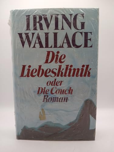 Die Liebesklinik oder Die Couch