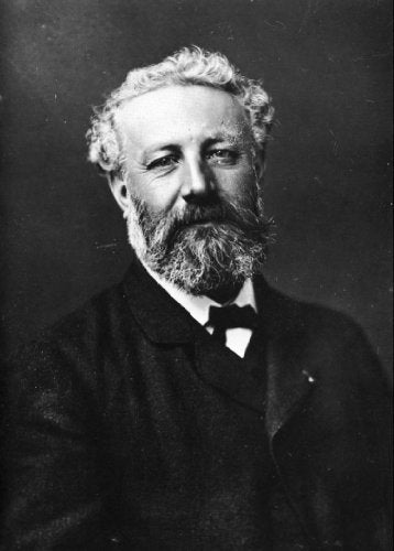 Die grosse Jules Verne Ausgabe in 20 Bänden