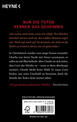 Die Stunde des Todes