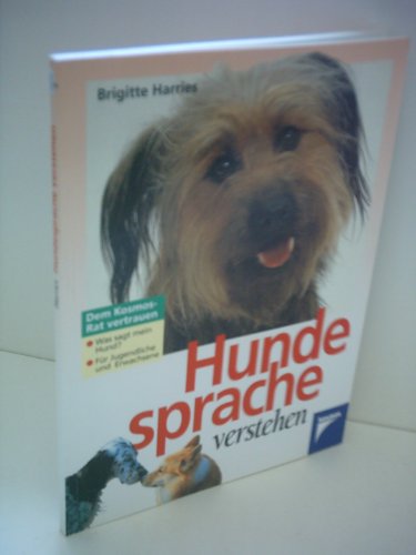 Hundesprache verstehen