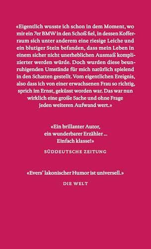 Es hätte alles so schön sein können: Roman