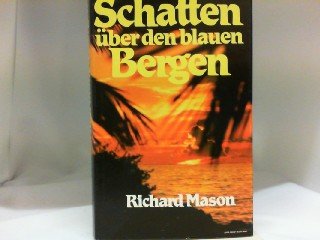 Schatten über den Blauen Bergen