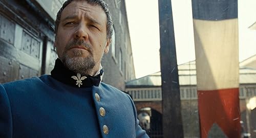 Les Miserables