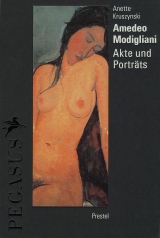 Amedeo Modigliani: Akte und Porträts