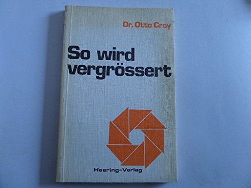 So wird vergrößert