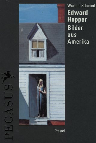 Edward Hopper. Bilder aus Amerika