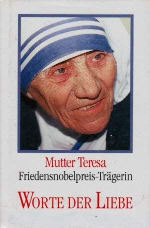 Worte der Liebe