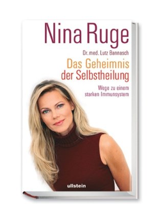 Das Geheimnis der Selbstheilung: Wege zu einem starken Immunsystem