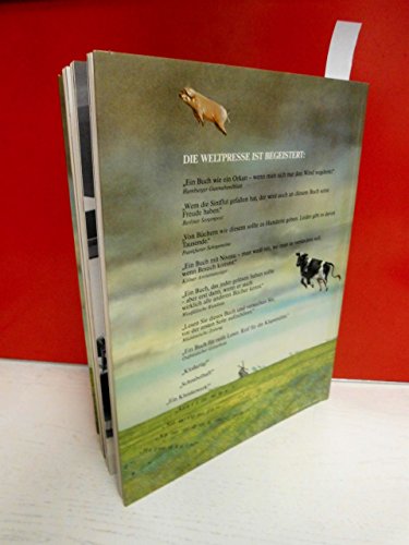 Das zweite Buch Otto