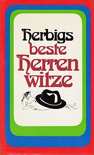 Herbigs Herrenwitze (Sonderreihe)