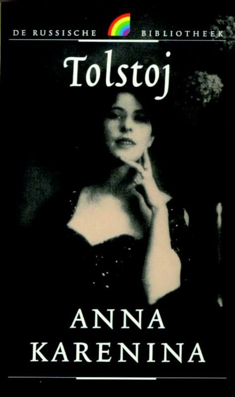 Anna Karenina (De Russische Rainbow bibliotheek, 205, Band 205)