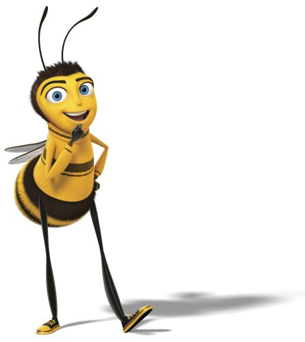 Bee Movie - Das Honigkomplott