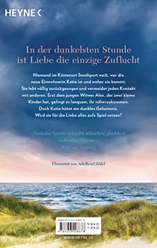 Wie ein Licht in der Nacht: Roman