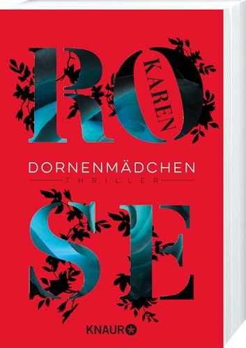 Dornenmädchen: Thriller