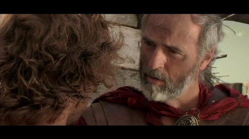 Pendragon - Das Schwert seines Vaters