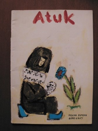 Atuk - Die Geschichte eines Eskimojungen