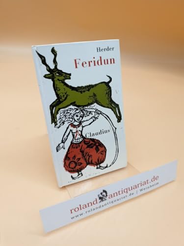 Feridun - Geschichten aus dem Morgenland