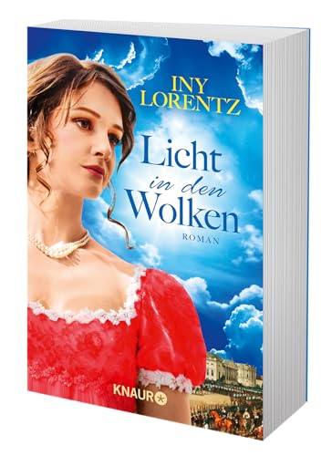 Licht in den Wolken: Roman | Historische Roman-Trilogie im Berlin des 19. Jahrhunderts (Berlin-Trilogie, Band 2)