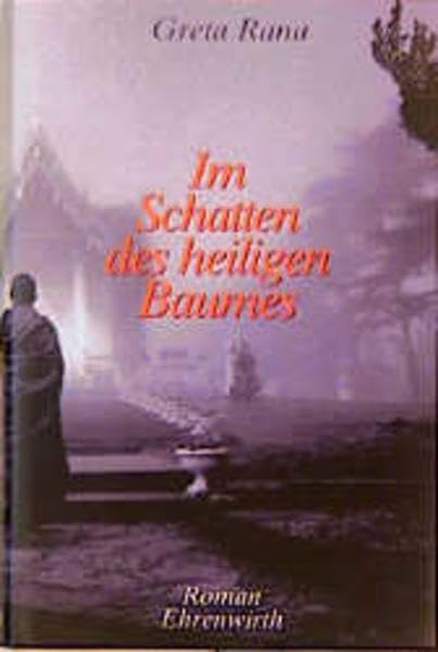 Im Schatten des heiligen Baumes