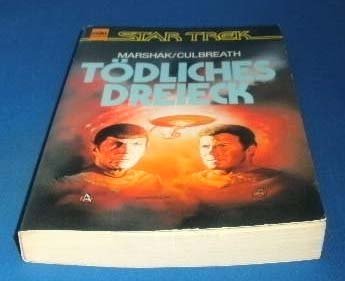 Star Trek: Tödliches Dreieck