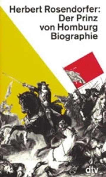Der Prinz von Homburg (dtv Literatur)
