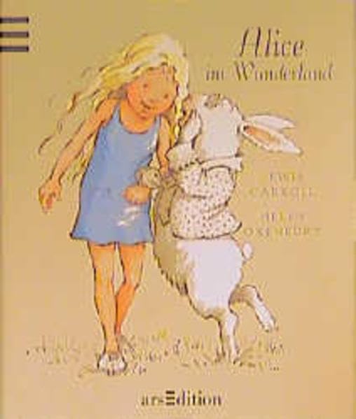 Alice im Wunderland