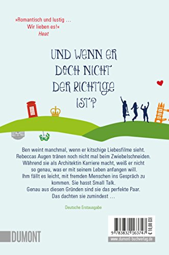 Alles, was vielleicht für immer ist: Roman (Taschenbücher)