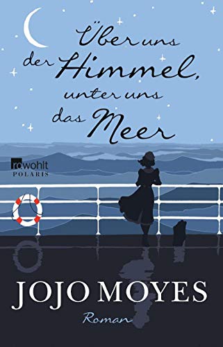 Jojo Moyes 4 Titel im Set + 1 exklusives Postkartenset