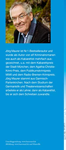 Im Schnee wird nur dem Tod nicht kalt: Alpenkrimi (Kommissar Jennerwein ermittelt, Band 11)