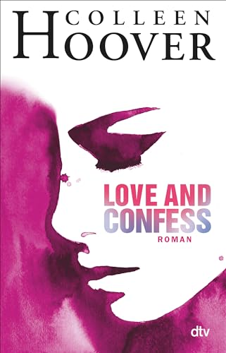 Love and Confess: Roman