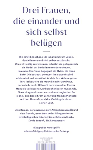 Unser Ole: Roman