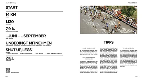 Auf Asphalt: Passion Rennrad