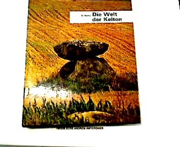 Die Welt der Kelten