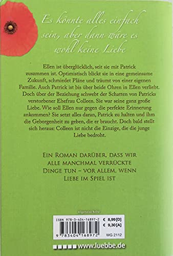 Alles aus Liebe: Roman