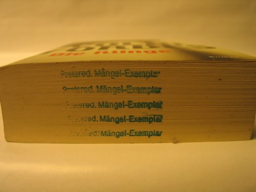 Die Klinge